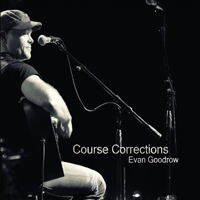 Course Corrections