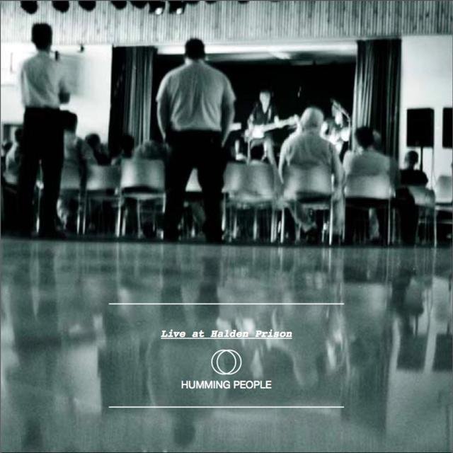 Live at Halden Prison