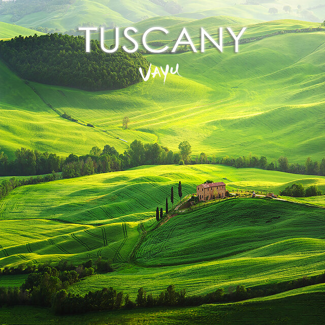 Tuscany