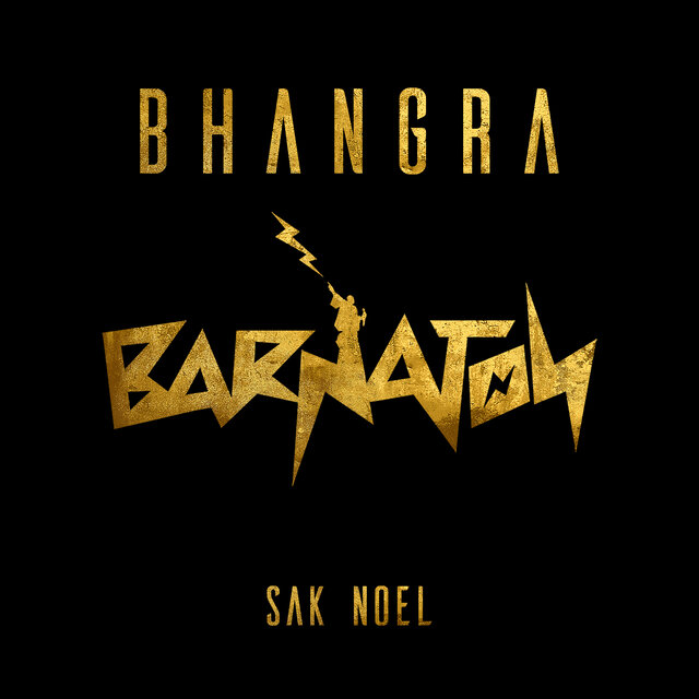 Bhangra