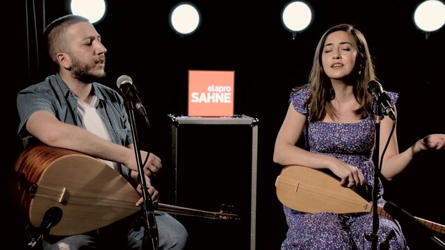 Nesini Söyleyim Canım Efendim (feat. Görkem Aygün & Görkem Gürlevik)