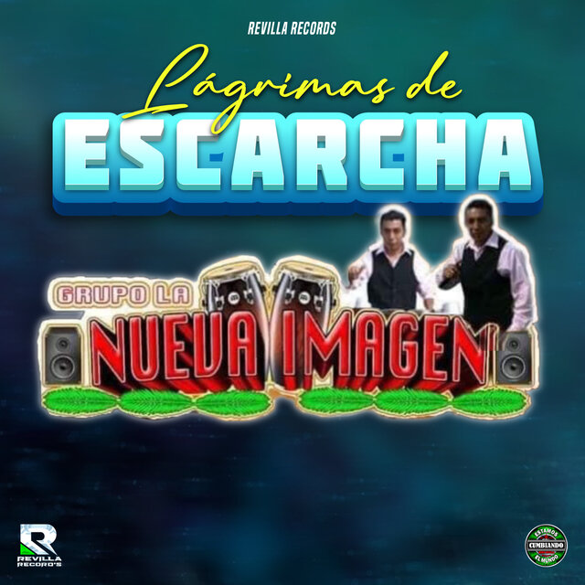 Lagrimas de Escarcha