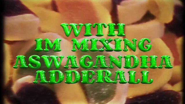Distractions (Lyric Video)