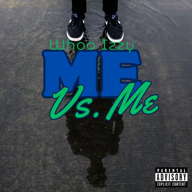 Me Vs Me
