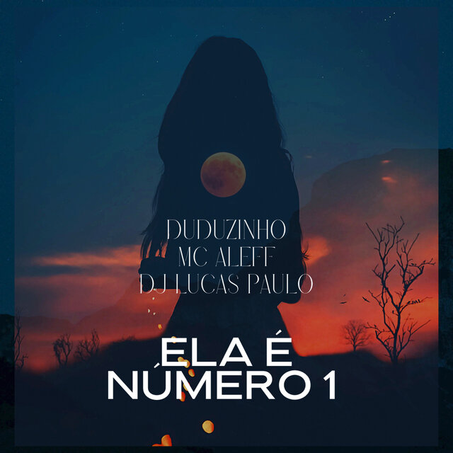 Ela É Numero Um