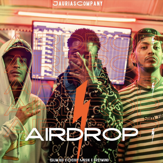 AirDrop