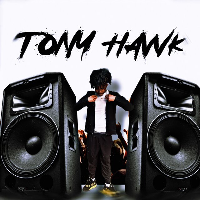 Tony Hawk
