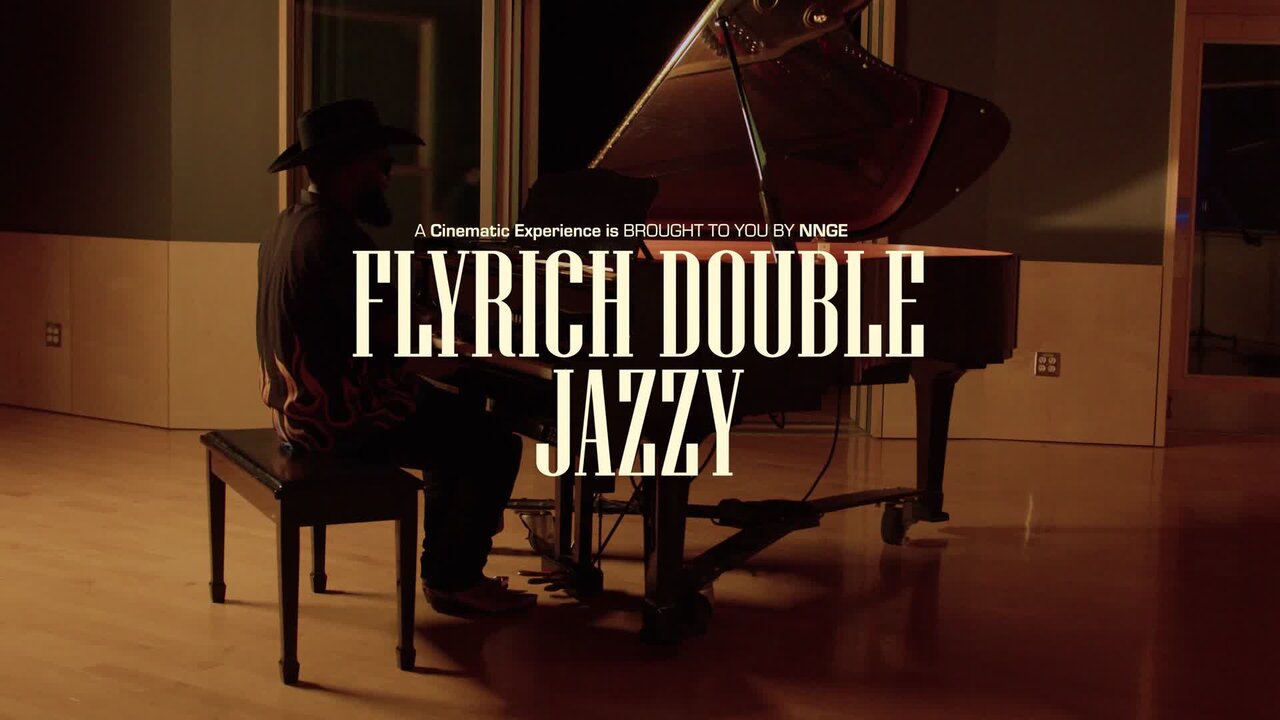 Jazzy 