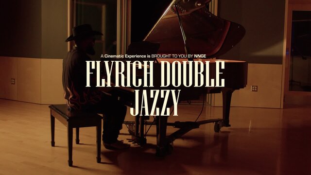 Jazzy 
