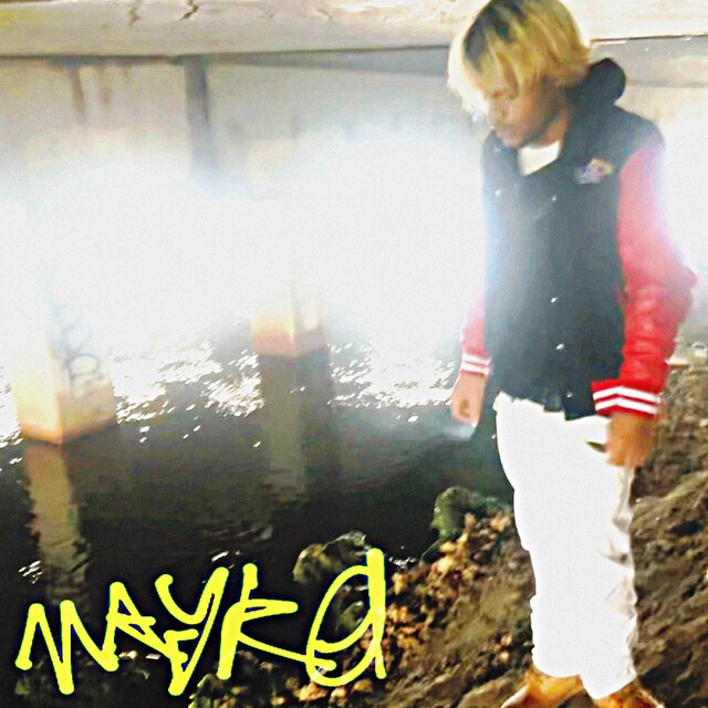 Maykel