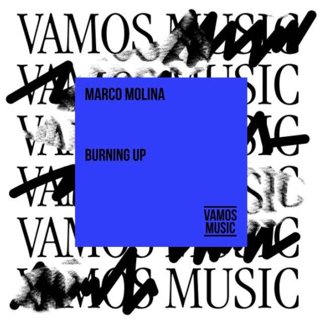 Burning Up