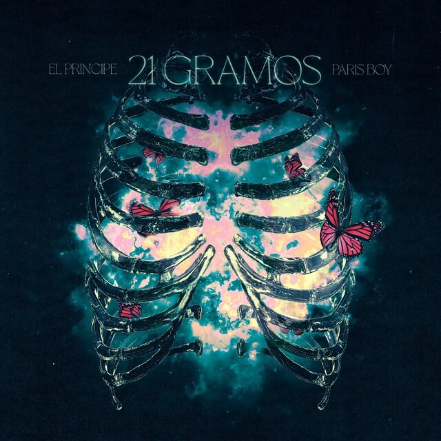 21 Gramos