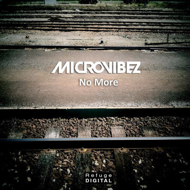 No More (Extended Mix)