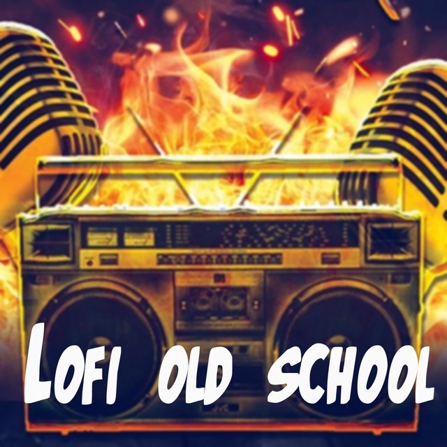  Lofi Old School