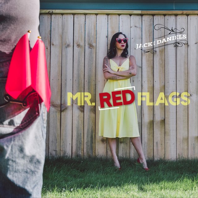Mr. Red Flags