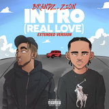 Intro (Real Love) (Extended Version)