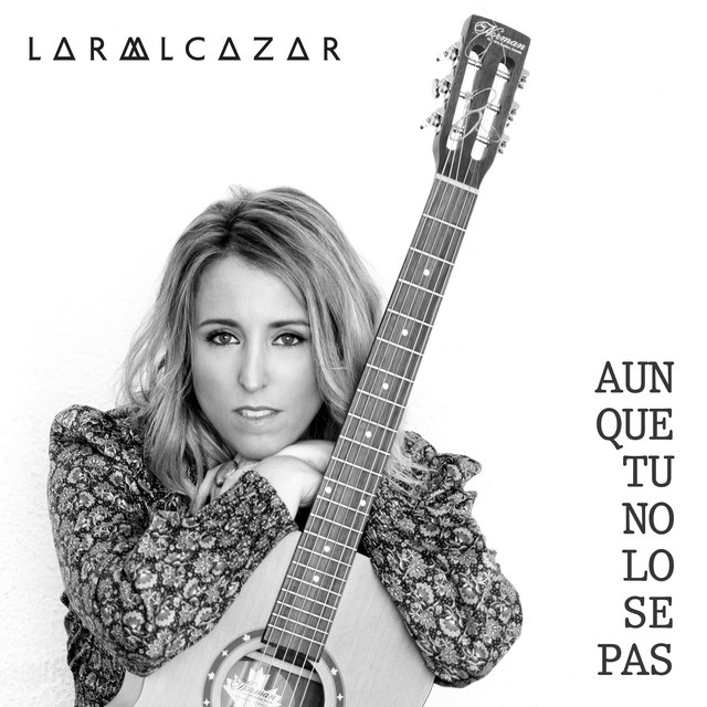 Aunque Tú No Lo Sepas (Cover)