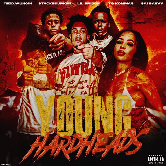 YoungHardHeads Vol.2
