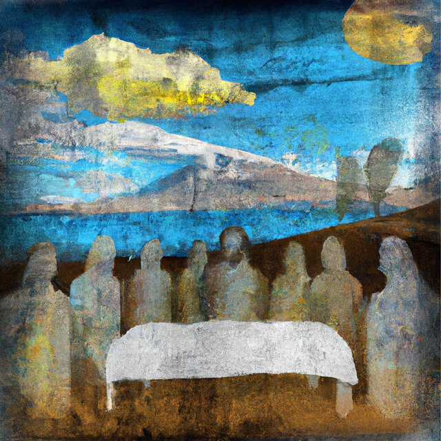 Passover