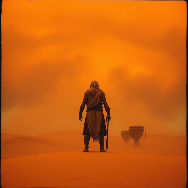 Dustborn