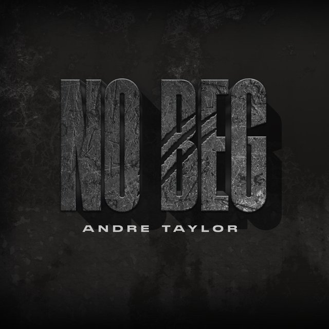 No Beg (feat. Billy Blunt)