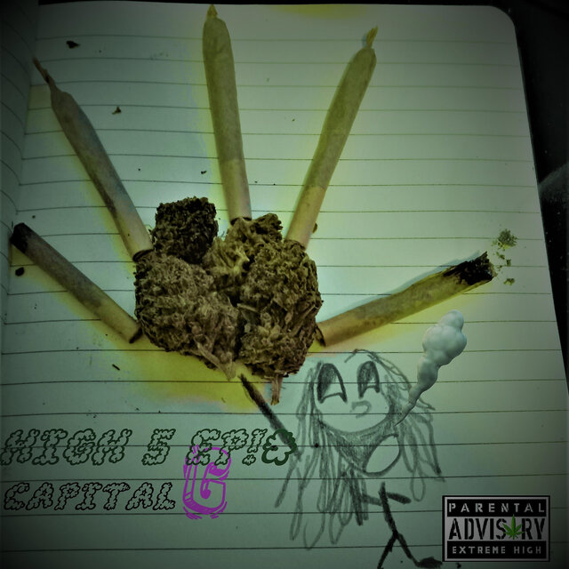 High 5 EP!