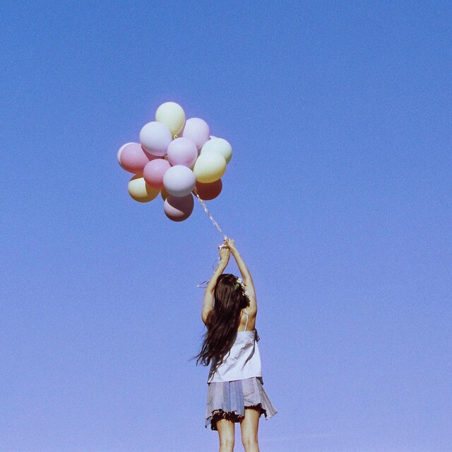 ONLY YOU