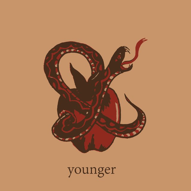younger
