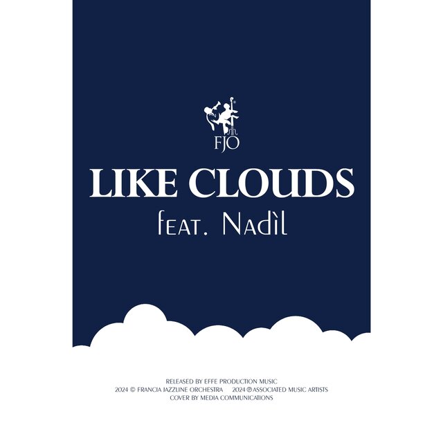 Like Clouds