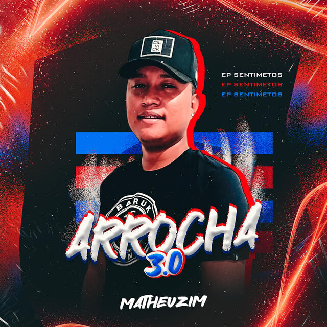 Arrocha 3.0