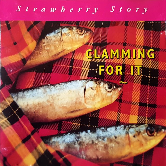 Clamming for It