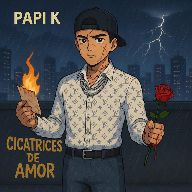 Cicatrices De Amor