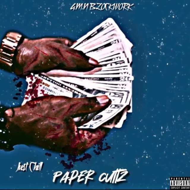 Paper Cuttz