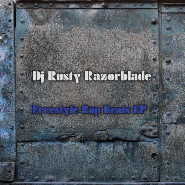 Freestyle Rap Beats EP