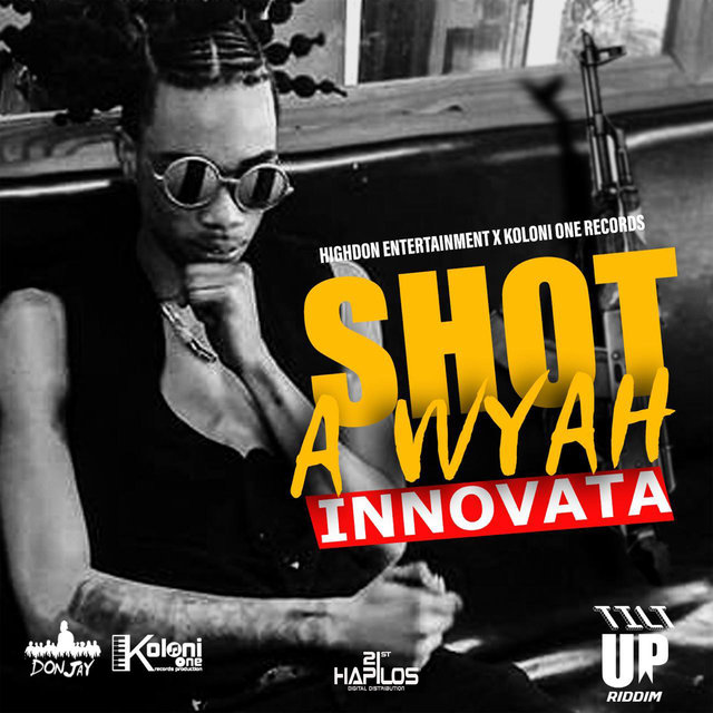 Shot a Wyah