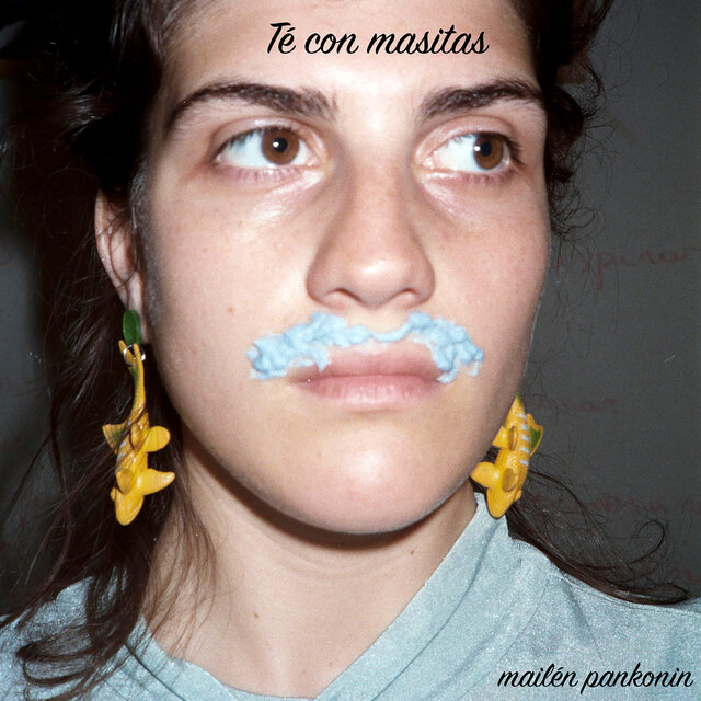 Té con masitas
