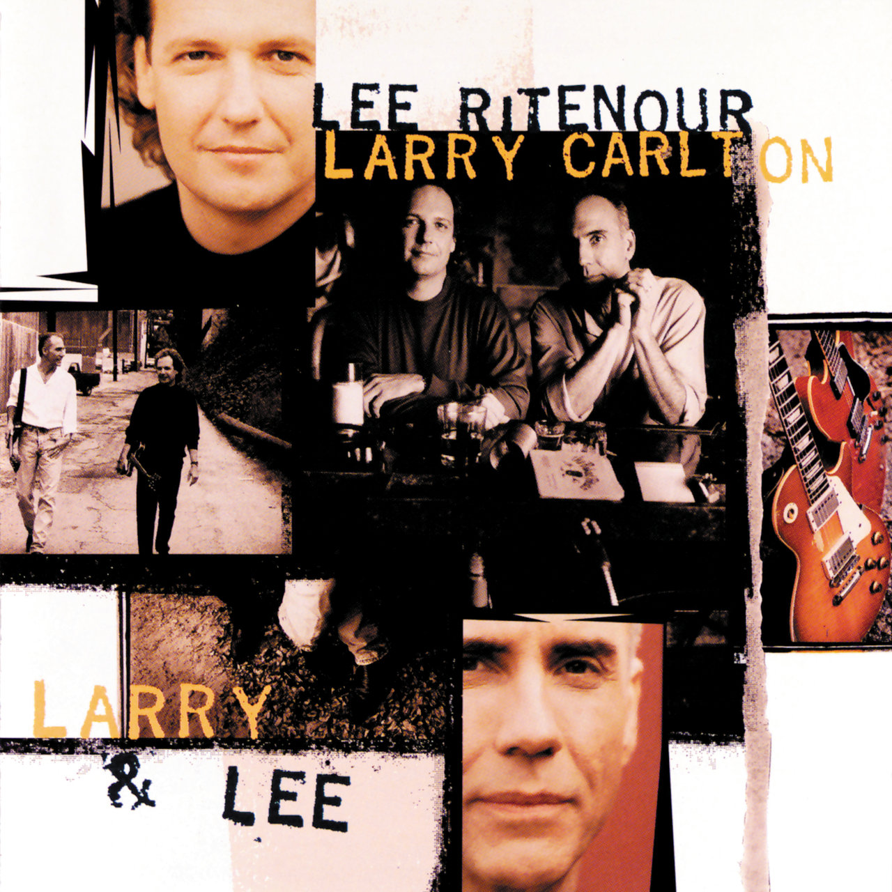 Lee Ritenour