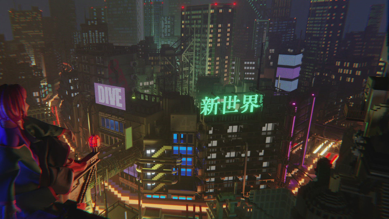 新世界