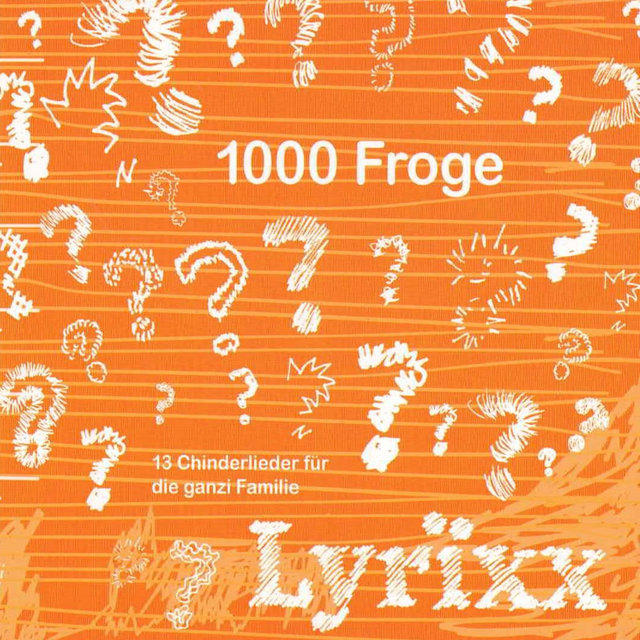 1000 Froge