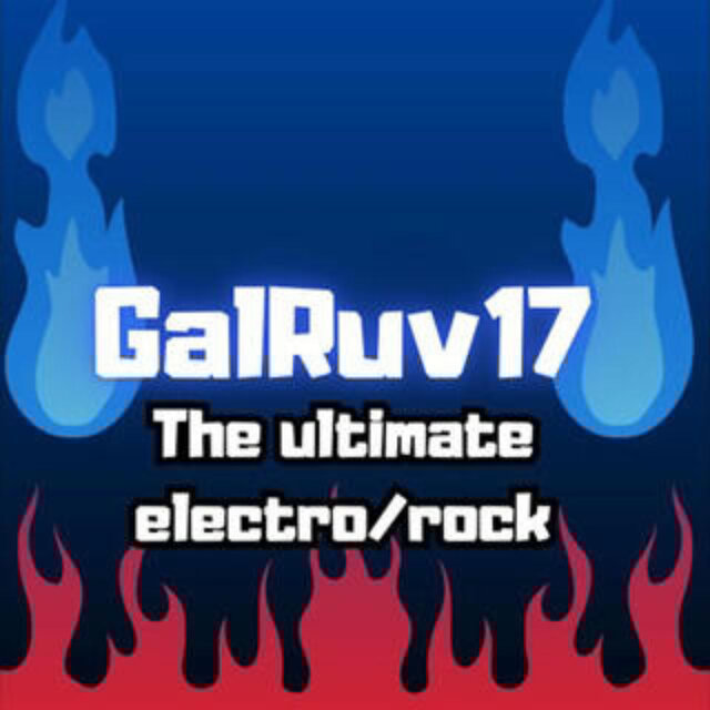 The Ultimate Electro/Rock