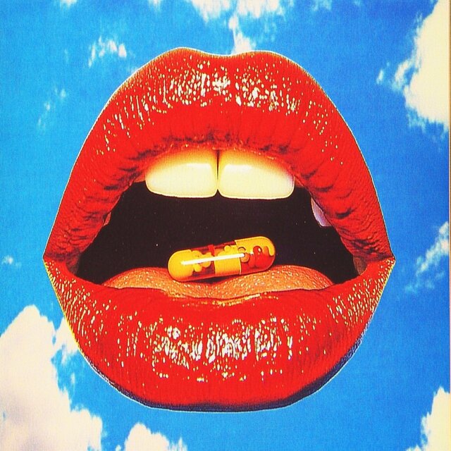 Ecstasy