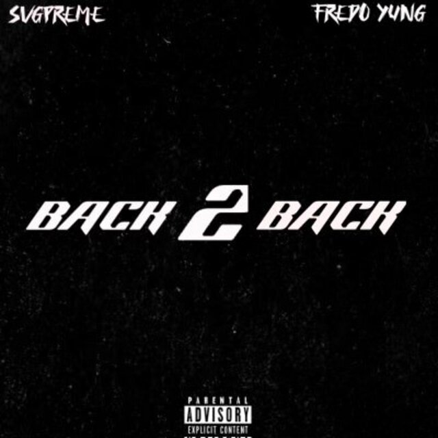 BACK2BACK