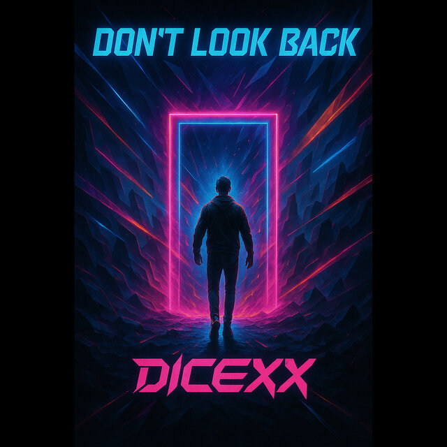 Don't Look Back