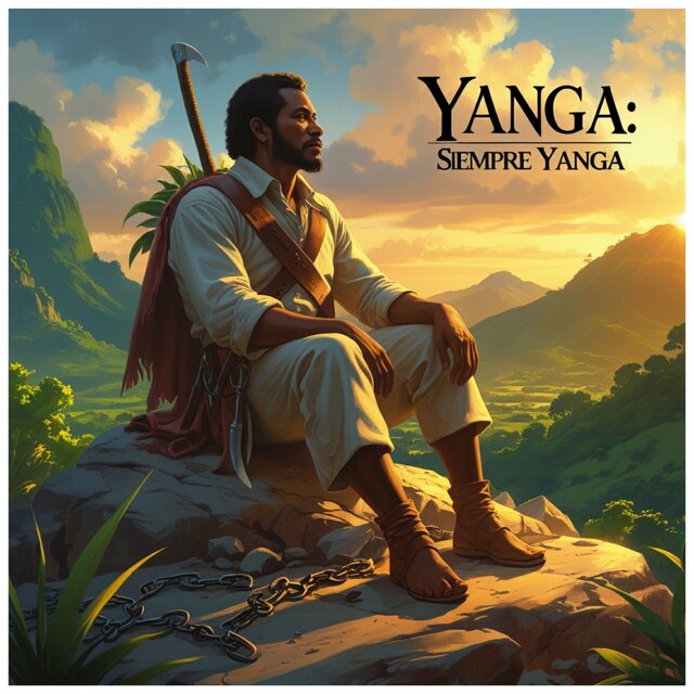Yanga: Siempre Yanga