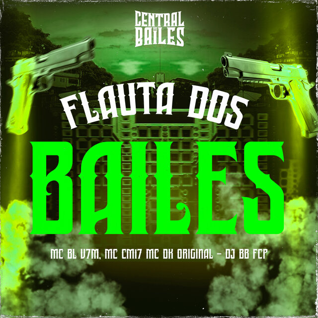 Flauta Dos Baile