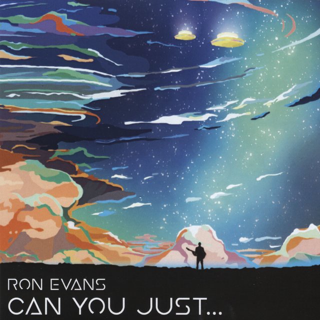 Can You Just…