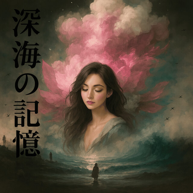 深海の記憶