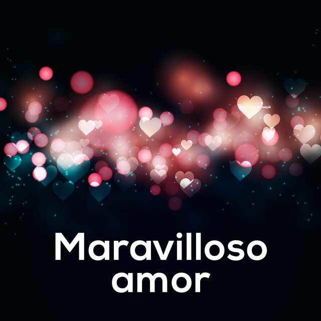 Maravilloso Amor