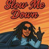 slow me down