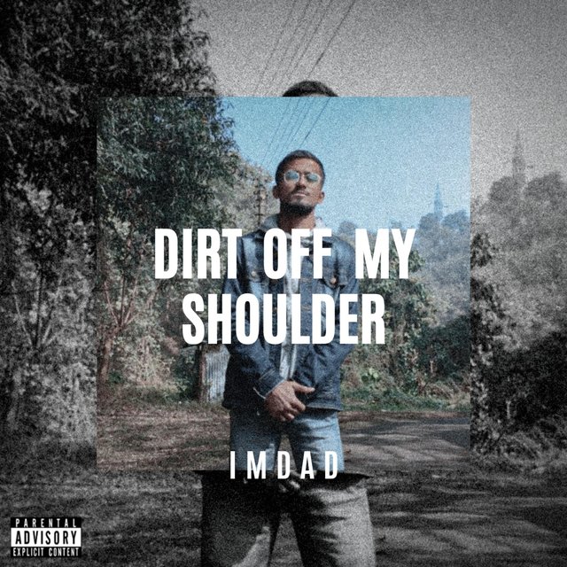 Dirt Off My Shoulder